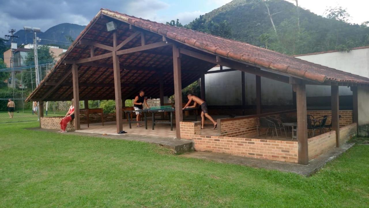 Refugio Da Familia - Serra & Lago Гуапимирим Екстериор снимка